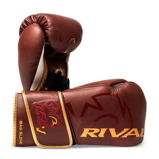Zakhandschoenen Rival RFX Guerrero V-BAG HDE-F