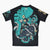 Rashguard Demi Sumo Kraken-Combat Arena