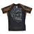 Rashguard Half Sumo Sugoi Ranked Bruin-Combat Arena