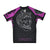 Rashguard Half Sumo Sugoi Ranked Viola-Combat Arena