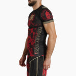 Rashguard Leone Legionarivs III AB949-Combat Arena