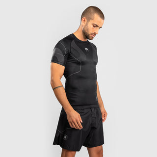 Rashguard Venum Nexus manches courtes 