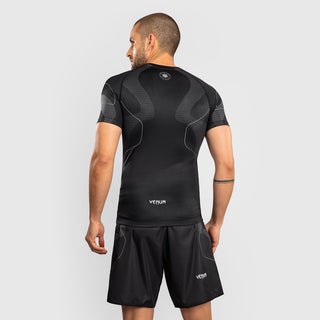 Rashguard Venum Nexus manches courtes 
