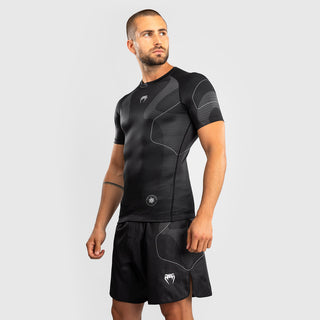 Rashguard Venum Nexus manches courtes 