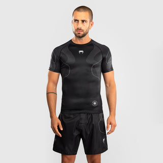 Rashguard Venum Nexus manches courtes 