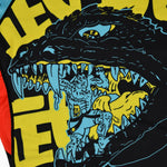 Rashguard Half Sumo Bukon 