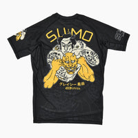 Rashguard Half Sumo Junkie 