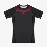 Rashguard Manto Uroboros korte mouwen 