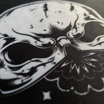 Rashguard Pride or Die Fight Club lange mouwen 