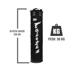 Sac Fairtex HB5 30 kg 120 cm Vide 