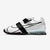 Chaussures Entraînement Nike Romaleos 4 Noir et blanc 