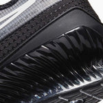 Trainingsschoenen Nike Romaleos 4 Zwart-wit-Combat Arena