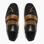 Chaussures Entraînement Nike Romaleos 4 Noir-or 