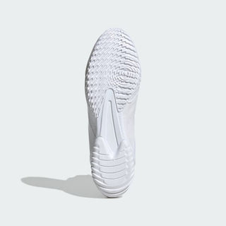 Scarpe da Boxe Adidas Speedex 23 Bianco-Combat Arena