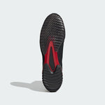 Scarpe da Boxe Adidas Speedex Ultra Nero-bianco-Combat Arena