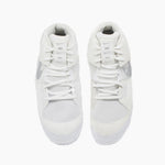 Worstelschoenen-Worstel Nike Fury Wit-Combat Arena