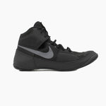 Worstelschoenen-Worstel Nike Fury Nero-Combat Arena