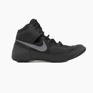 Worstelschoenen-Worstel Nike Fury Nero-Combat Arena