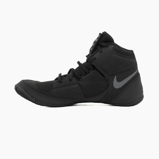 Worstelschoenen-Worstel Nike Fury Nero-Combat Arena