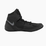 Worstelschoenen-Worstel Nike Fury Nero-Combat Arena