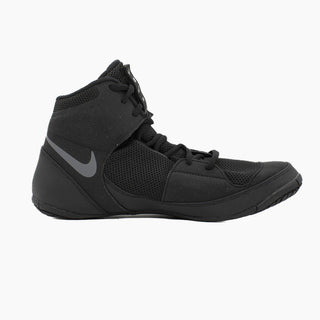 Worstelschoenen-Worstel Nike Fury Nero-Combat Arena