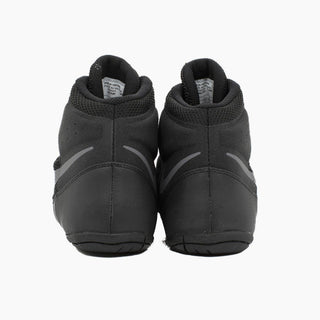 Worstelschoenen-Worstel Nike Fury Nero-Combat Arena