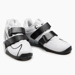Schoenen training Nike Romaleos 4 Zwart-wit 