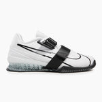 Schoenen training Nike Romaleos 4 Zwart-wit 