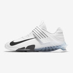 Schoenen training Nike Savaleos Zwart-wit 