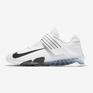 Schoenen training Nike Savaleos Zwart-wit 