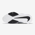 Schoenen training Nike Savaleos Zwart-wit 