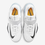 Schoenen training Nike Savaleos Zwart-wit 