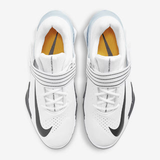 Schoenen training Nike Savaleos Zwart-wit 
