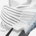 Schoenen training Nike Savaleos Zwart-wit 