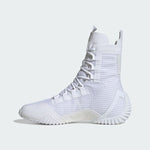 Boksschoenen Adidas Speedex 23 Wit 