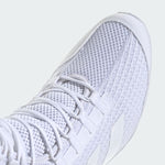 Boksschoenen Adidas Speedex 23 Wit 