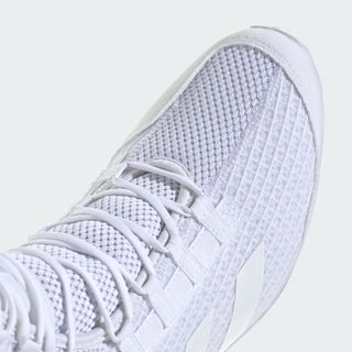 Boksschoenen Adidas Speedex 23 Wit 