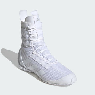 Boksschoenen Adidas Speedex 23 Wit 