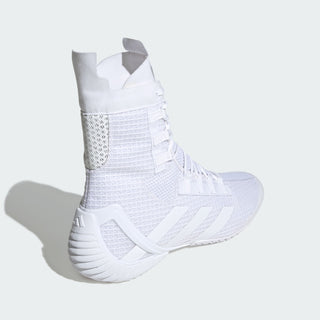 Boksschoenen Adidas Speedex 23 Wit 