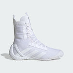 Boksschoenen Adidas Speedex 23 Wit 
