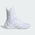 Boksschoenen Adidas Speedex 23 Wit 