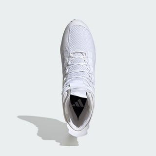 Boksschoenen Adidas Speedex 23 Wit 