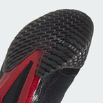 Boksschoenen Adidas Speedex Ultra Zwart-wit 