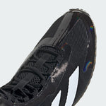 Boksschoenen Adidas Speedex Ultra Zwart-wit 