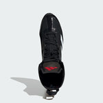 Boksschoenen Adidas Speedex Ultra Zwart-wit 