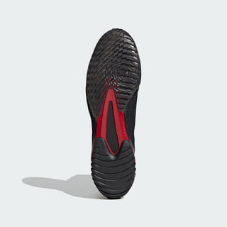 Boksschoenen Adidas Speedex Ultra Zwart-wit 