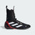 Boksschoenen Adidas Speedex Ultra Zwart-wit 