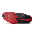 Boksschoenen Nike Hyperko 3 Zwart-rood 
