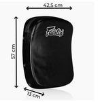 Gebogen Trapkussen Fairtex FS3 
