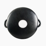 Bouclier rond Cleto Reyes Petit